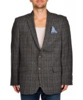 Снимка на Мъжко сако