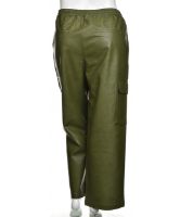 Снимка на Дамски панталон еко кожа
