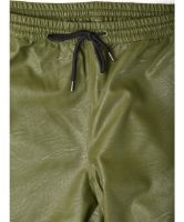 Снимка на Дамски панталон еко кожа