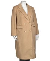 Снимка на Дамско палто