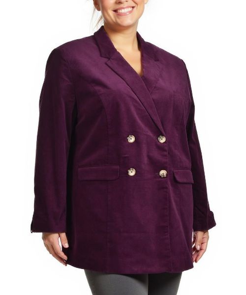 Снимка на Дамско сако