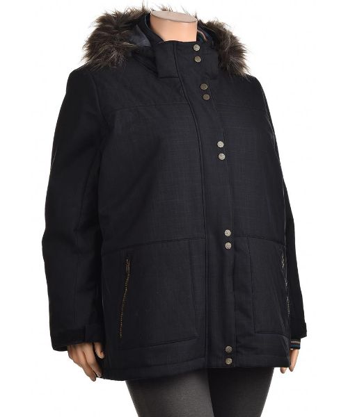 Снимка на Дамско яке