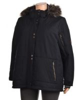 Снимка на Дамско яке