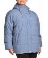 Снимка на Дамско яке