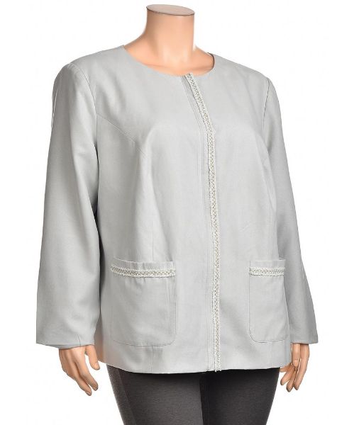 Снимка на Дамско яке