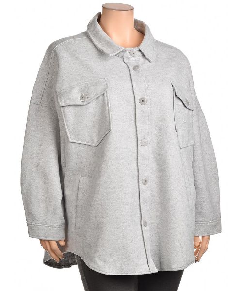 Снимка на Дамско яке