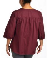 Снимка на Дамска риза