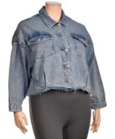 Снимка на Дамско яке