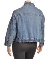 Снимка на Дамско яке