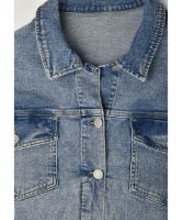 Снимка на Дамско яке