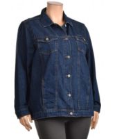 Снимка на Дамско яке