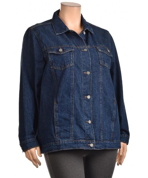 Снимка на Дамско яке