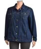 Снимка на Дамско яке