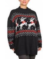 Снимка на Дамски пуловер