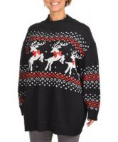 Снимка на Дамски пуловер