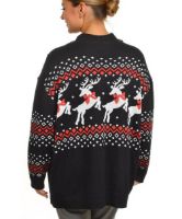 Снимка на Дамски пуловер