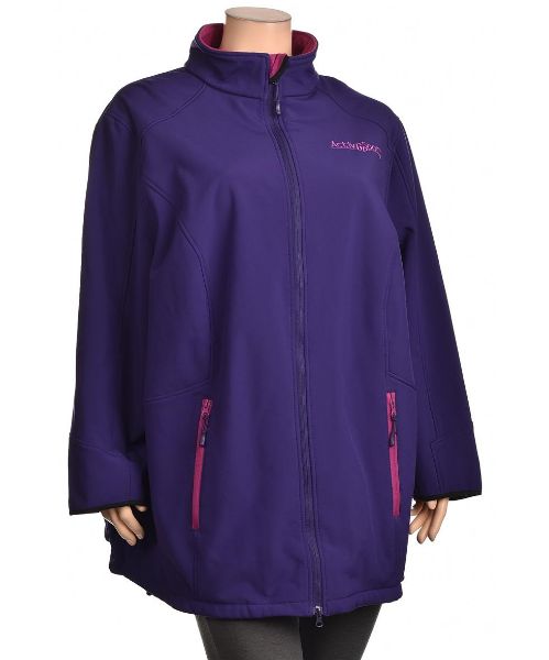 Снимка на Дамско яке