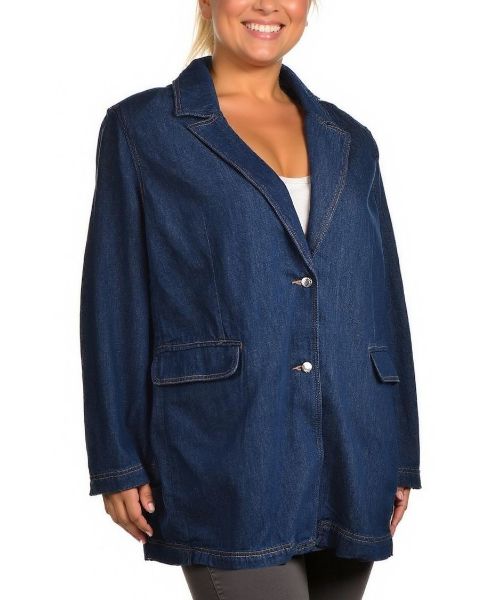 Снимка на Дамско сако