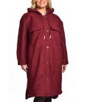 Снимка на Дамско палто