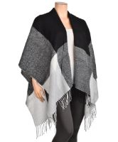 Снимка на Дамски шал