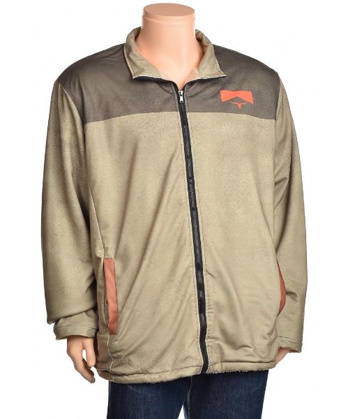 Снимка на Мъжко яке