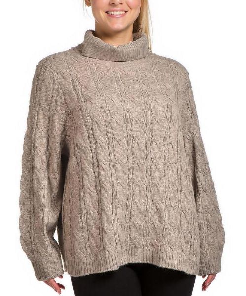 Снимка на Дамски пуловер