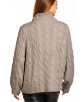 Снимка на Дамски пуловер