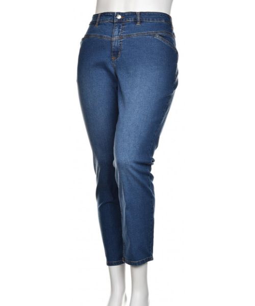 Снимка на Дамски дънки