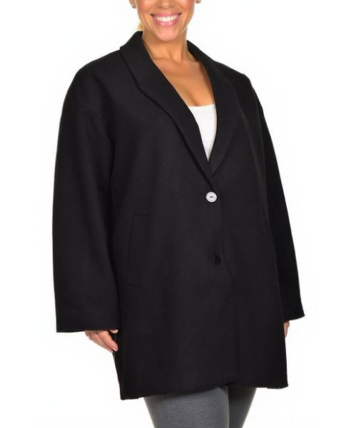 Снимка на Дамско палто