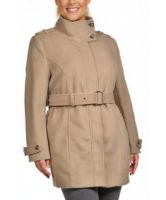 Снимка на Дамско палто