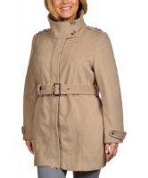 Снимка на Дамско палто