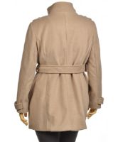 Снимка на Дамско палто