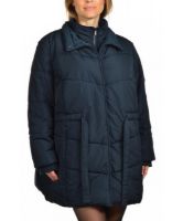 Снимка на Дамско яке