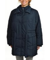 Снимка на Дамско яке