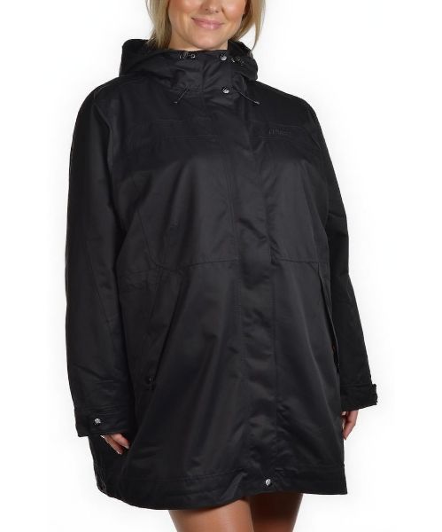 Снимка на Дамско яке