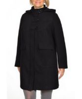 Снимка на Дамско палто