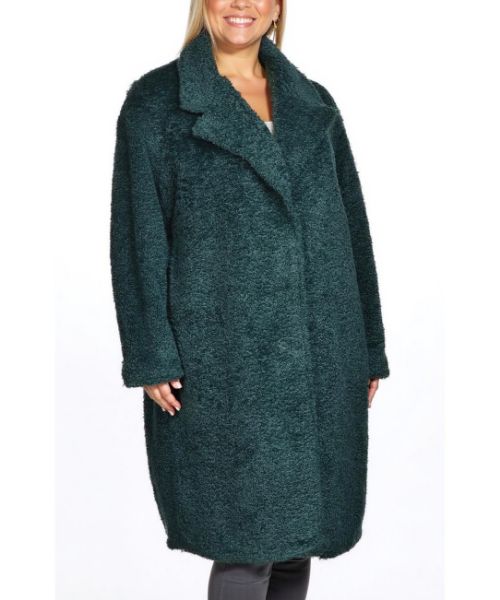 Снимка на Дамско палто