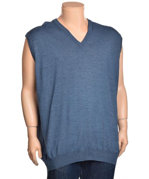 Снимка на Мъжки пуловер