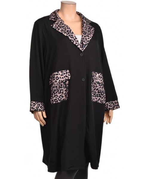 Снимка на Дамска жилетка