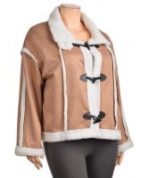 Снимка на Дамско яке