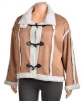 Снимка на Дамско яке