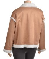 Снимка на Дамско яке