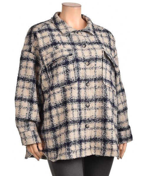 Снимка на Дамско яке