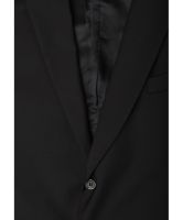 Снимка на Мъжко сако от вълнена смес