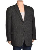 Снимка на Мъжко сако от вълна