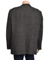 Снимка на Мъжко сако от вълна