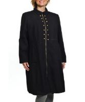 Снимка на Дамско палто