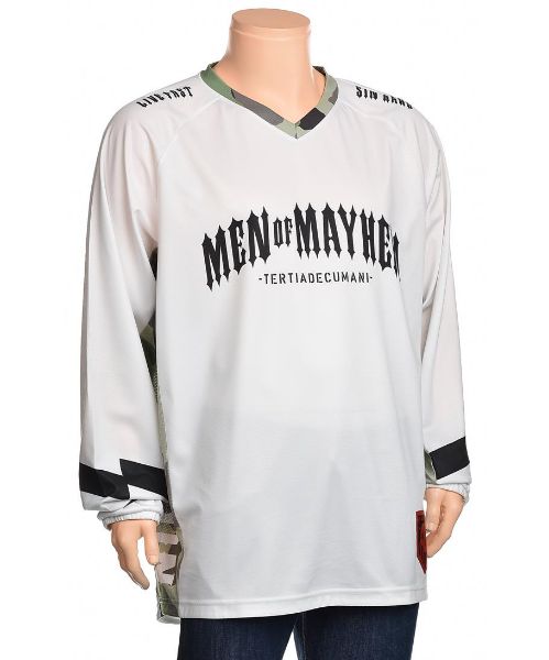 Снимка на Мъжка блуза