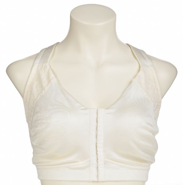 Снимка на Сутиен с предно закопчаване