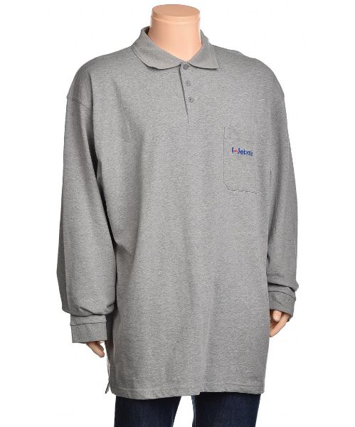 Снимка на Мъжка блуза